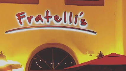 About Fratelli's Italian Kitchen Restaurant