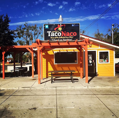 About Taqueria El Taco Naco Restaurant