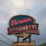 Pictures of Vince's Spaghetti taken by user