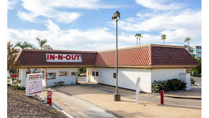 About In-N-Out Burger Restaurant