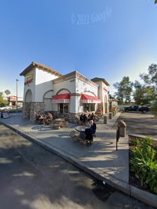 Street View & 360° photo of In-N-Out Burger