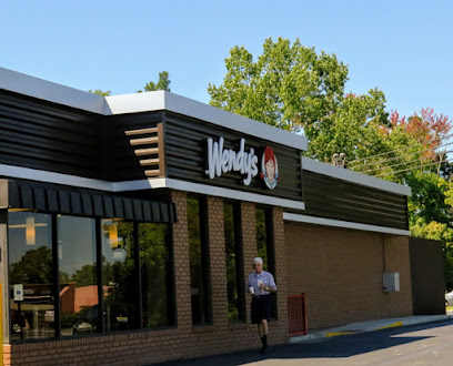 About Wendy's Restaurant