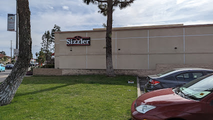 About Sizzler Restaurant