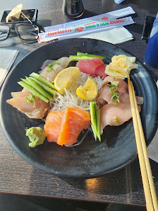 Sashimi photo of Orange Roll & Sushi
