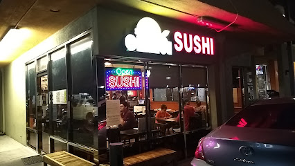 About Orange Roll & Sushi Restaurant