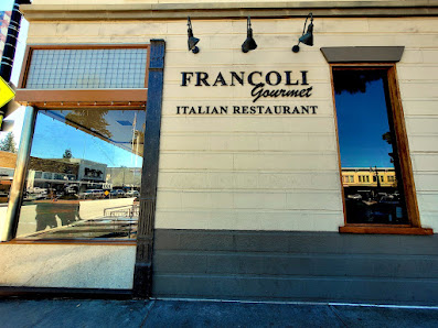 All photo of Francoli Gourmet