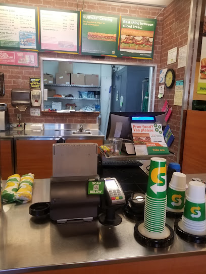 About Subway Restaurant