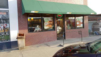 About Subway Restaurant