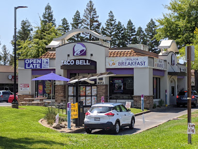 About Taco Bell Restaurant