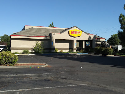 About Denny's Restaurant