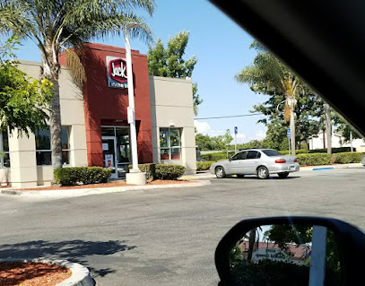 About Jack in the Box Restaurant