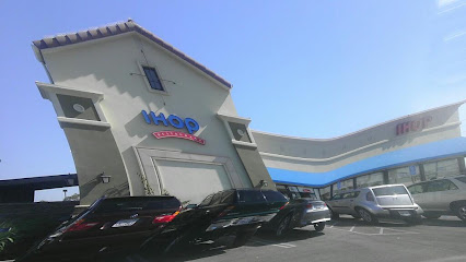 About IHOP Restaurant