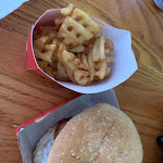 Pictures of Chick-fil-A taken by user