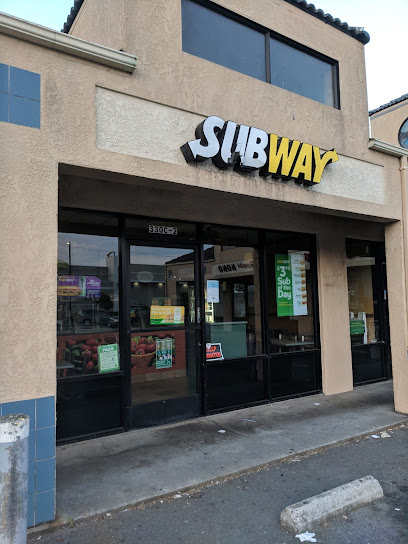 About Subway Restaurant