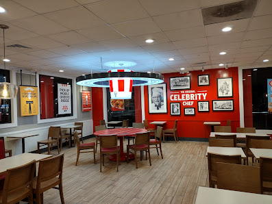 Vibe photo of KFC