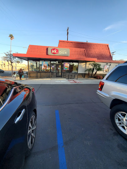 About Jack in the Box Restaurant