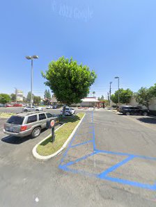 Street View & 360° photo of Burger King