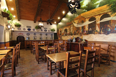About Las Casuelas Terraza Restaurant
