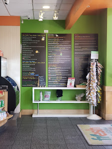 Menu photo of Fresh Juice Bar