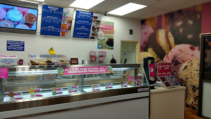 About Baskin-Robbins Restaurant