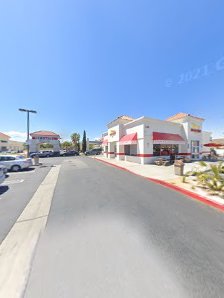 Street View & 360° photo of In-N-Out Burger