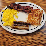 Pictures of IHOP taken by user