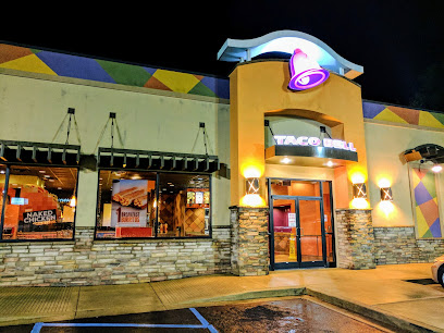 About Taco Bell Restaurant