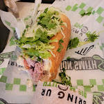 Pictures of Jon Smith Subs taken by user