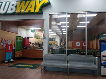 About Subway Restaurant