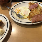 Pictures of IHOP taken by user