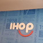 Pictures of IHOP taken by user