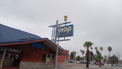 About IHOP Restaurant