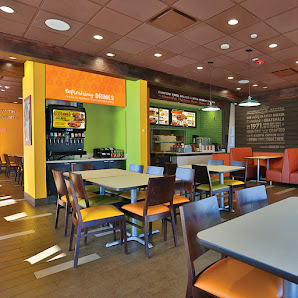 All photo of Pollo Campero