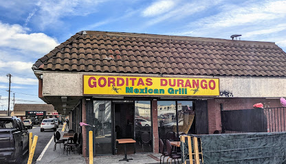 About Gorditas Durango Mexican Grill Restaurant