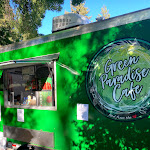 Pictures of Green Paradise Cafe taken by user