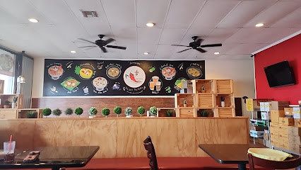 About Thai Fiesta Cafe Restaurant