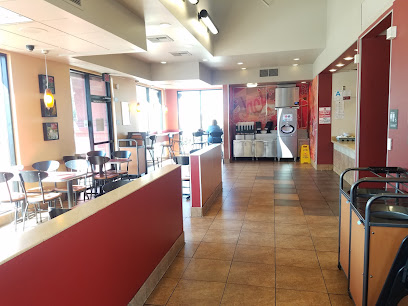 About Jack in the Box Restaurant