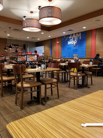 About IHOP Restaurant