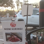 Pictures of Chick-fil-A taken by user