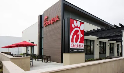 About Chick-fil-A Restaurant