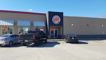 About Burger King Restaurant