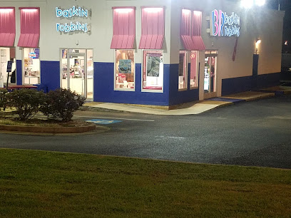 About Baskin-Robbins Restaurant