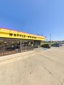 Street View & 360° photo of Waffle House