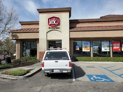 All photo of Jack in the Box