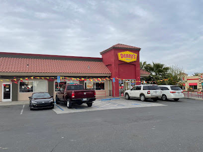 About Denny's Restaurant