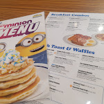 Pictures of IHOP taken by user