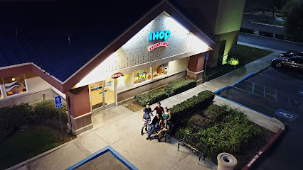 About IHOP Restaurant