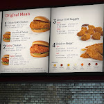 Pictures of Chick-fil-A taken by user