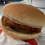 Pictures of Chick-fil-A taken by user