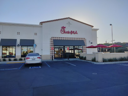 About Chick-fil-A Restaurant